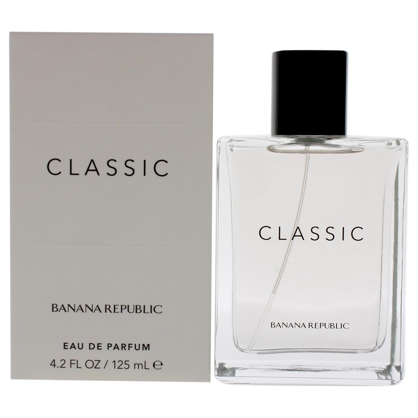 Classic by Banana Republic 4.2 oz Eau de Parfum Spray