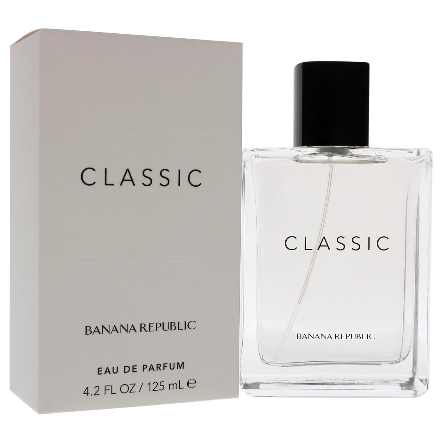 Classic by Banana Republic 4.2 oz Eau de Parfum Spray